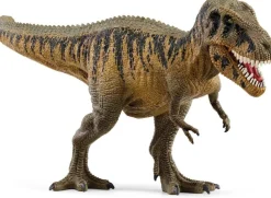 Figurine - Tarbosaure, Grand Dinosaure De 12m De Longueur