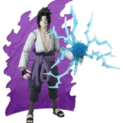 Figurine animé Heroes Beyond Sasuke - Naruto