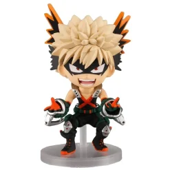 Figurine Anime heroes 8 cm - My Hero academia