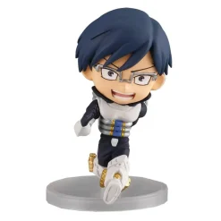 Figurine Anime heroes 8 cm - My Hero academia
