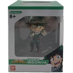 Figurine Anime heroes 8 cm - My Hero academia