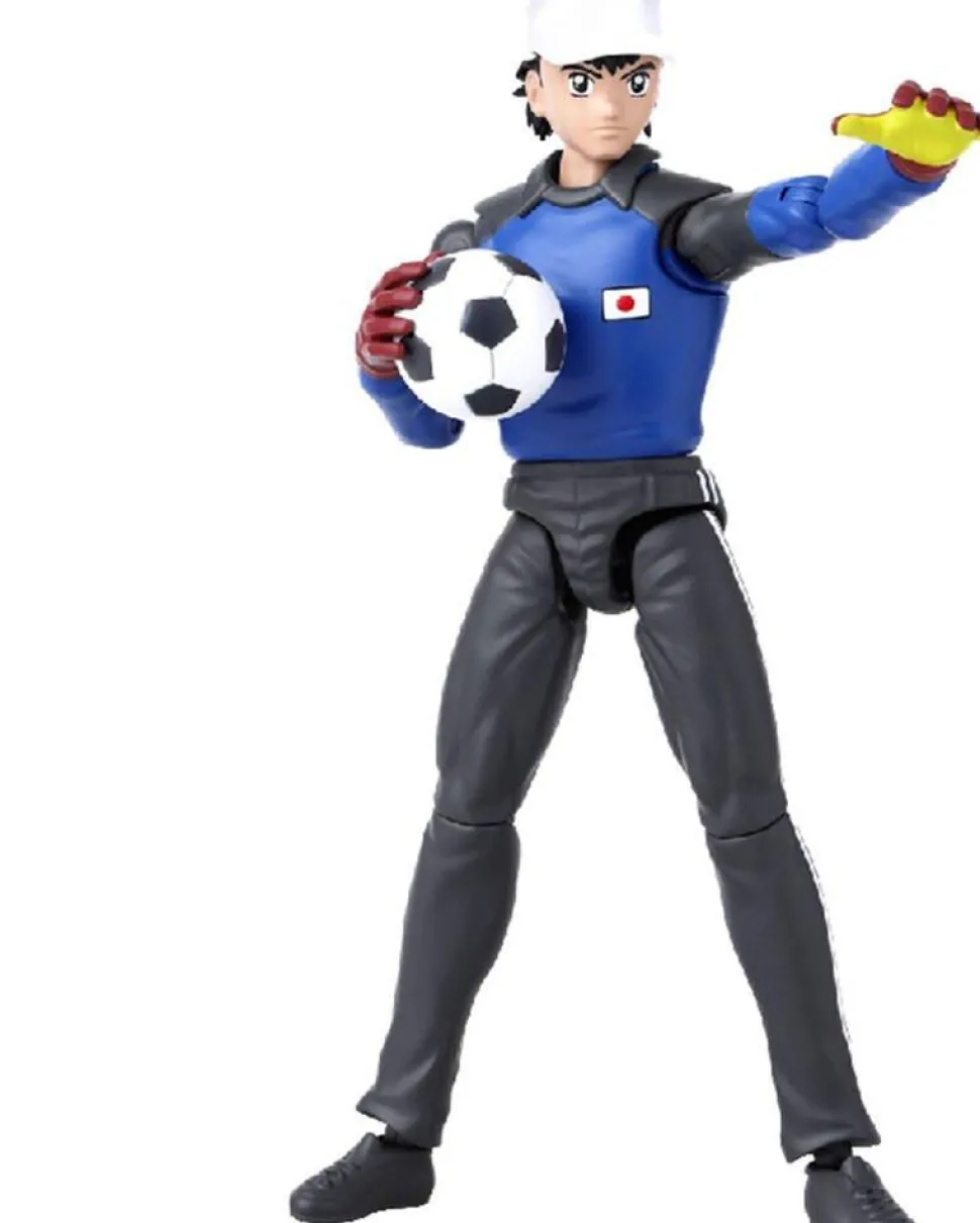 Figurine Anime Heroes - figurine Gento Wakabayashi - Captain Tsubasa