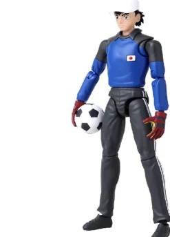 Figurine Anime Heroes - figurine Gento Wakabayashi - Captain Tsubasa