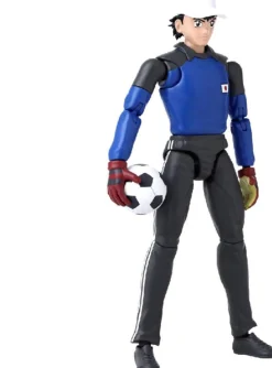 Figurine Anime Heroes - figurine Gento Wakabayashi - Captain Tsubasa