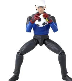 Figurine Anime Heroes - figurine Gento Wakabayashi - Captain Tsubasa