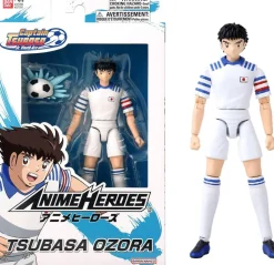 Figurine Anime Heroes - figurine Ozora - Captain Tsubasa