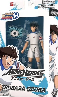 Figurine Anime Heroes - figurine Ozora - Captain Tsubasa
