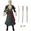 Figurine Anime Heroes - One Piece Roronoa Zoro