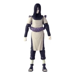 Figurine Anime Heroes Naruto - Orochimaru