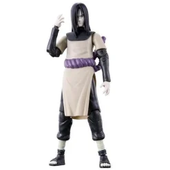 Figurine Anime Heroes Naruto - Orochimaru