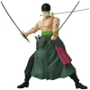 Figurine Anime Heroes One Piece Roronoa Zoro Three Sword Style