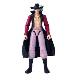 Figurine Anime Heroes One Piece Dracule Mihawk