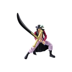 Figurine Anime Heroes One Piece Dracule Mihawk