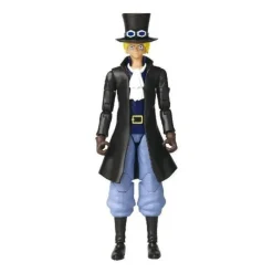 Figurine Anime Heroes One Piece Sabo