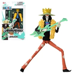 Figurine Anime Heroes One Piece Brook