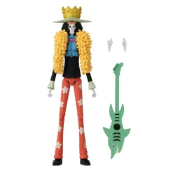 Figurine Anime Heroes One Piece Brook