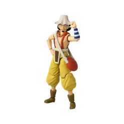 Figurine Anime Heroes One Piece Usopp