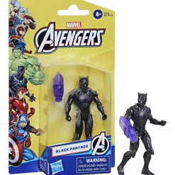 Figurine articulé Avengers