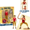 Figurine articulée Monkey D. Luffy - One Piece