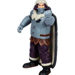 Figurine articulée Wapol - One Piece