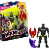 Figurine Avengers - Black Panther - Mix Mashers
