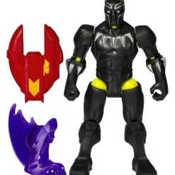 Figurine Avengers - Black Panther - Mix Mashers