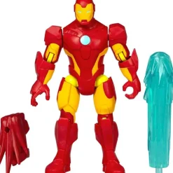 Figurine Avengers - Iron Man - Mix Mashers
