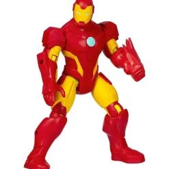 Figurine Avengers - Iron Man - Mix Mashers