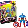 Figurine Avengers MixMashers