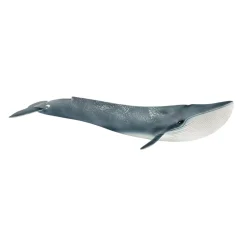 Figurine Baleine Bleue