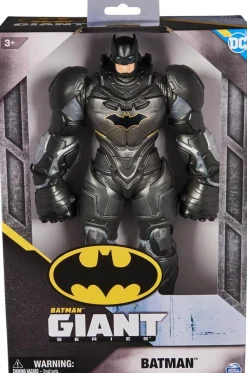 Figurine Batman Giant Series - Spin Master - 30 Cm