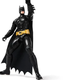Figurine Batman The Dark Knight De 30 Cm