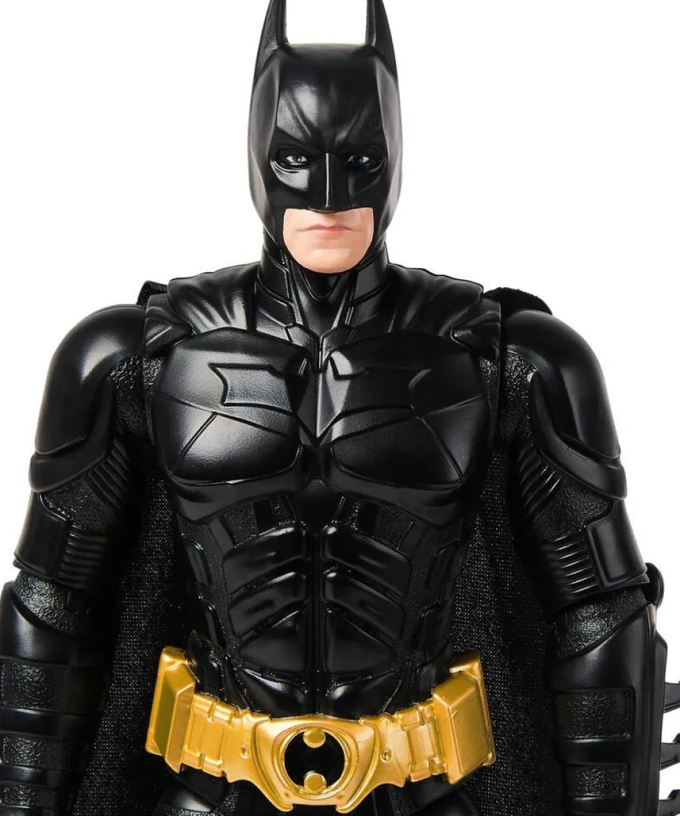 Figurine Batman The Dark Knight De 30 Cm