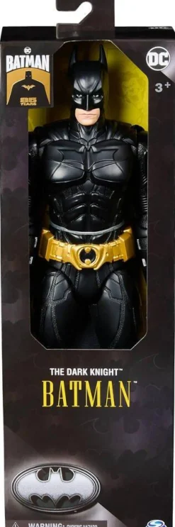 Figurine Batman The Dark Knight De 30 Cm