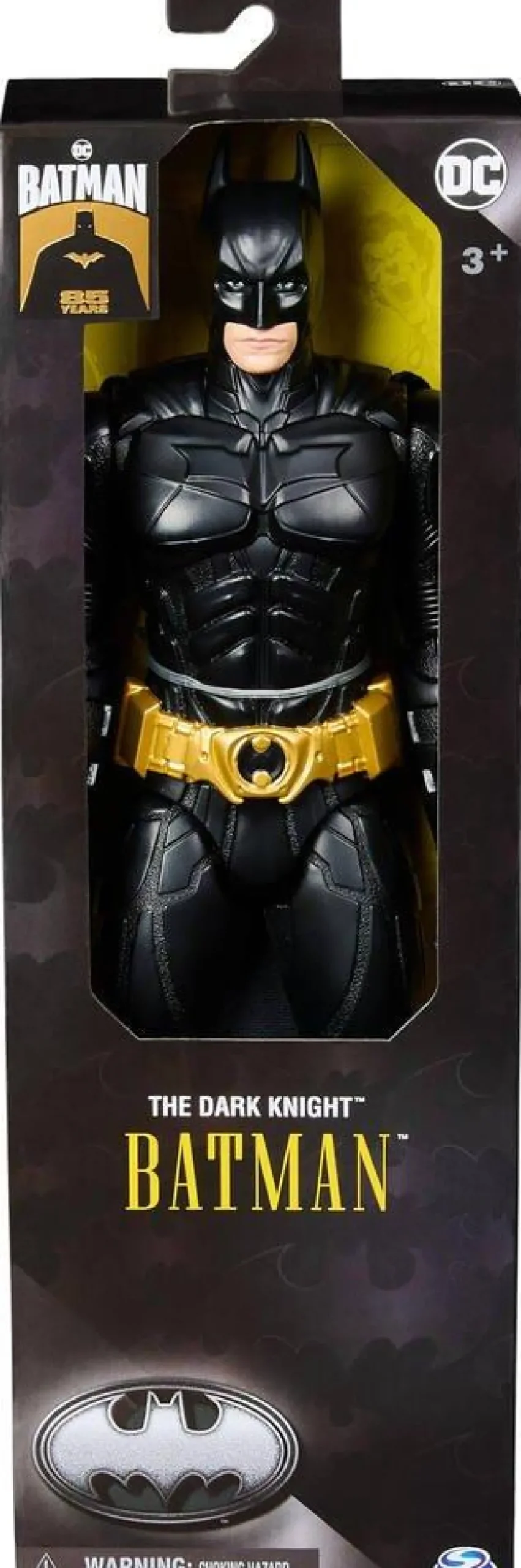 Figurine Batman The Dark Knight De 30 Cm
