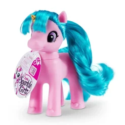 Figurine Bébé Licorne