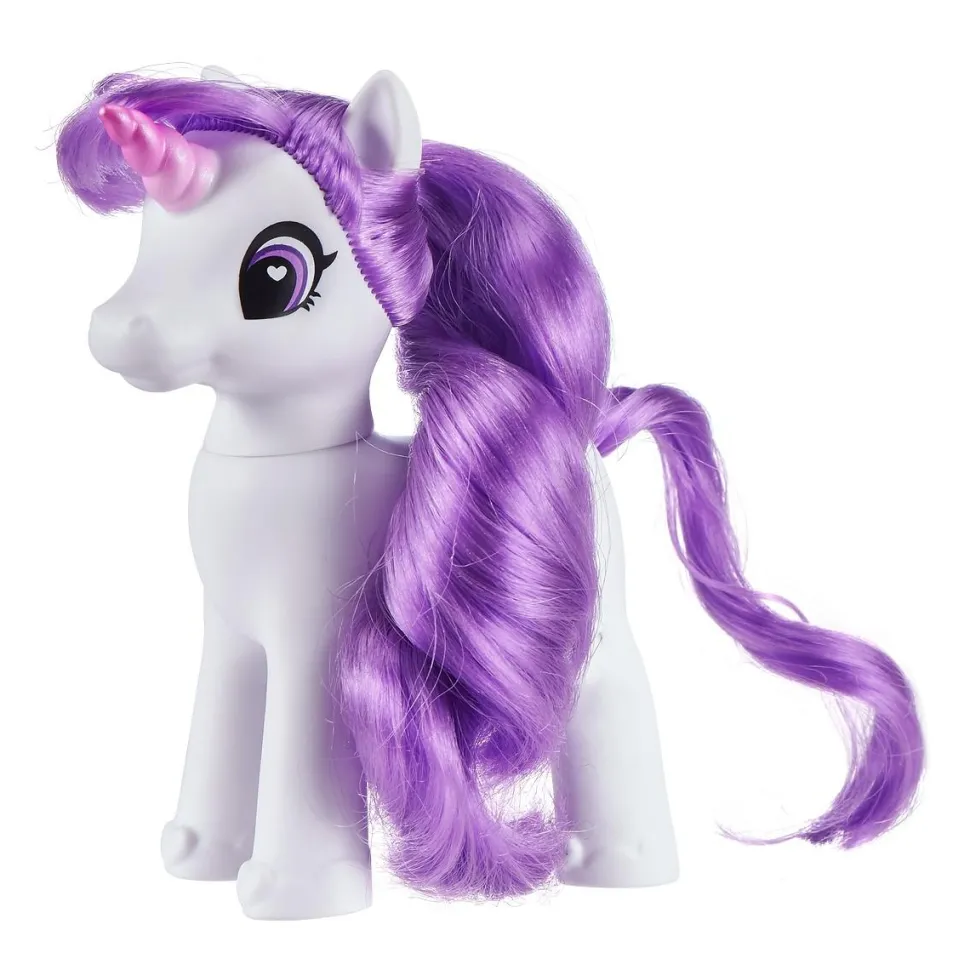 Figurine Bébé Licorne