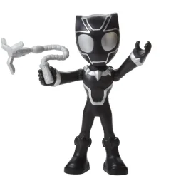 Figurine Black Panther géante - amis de Spidey