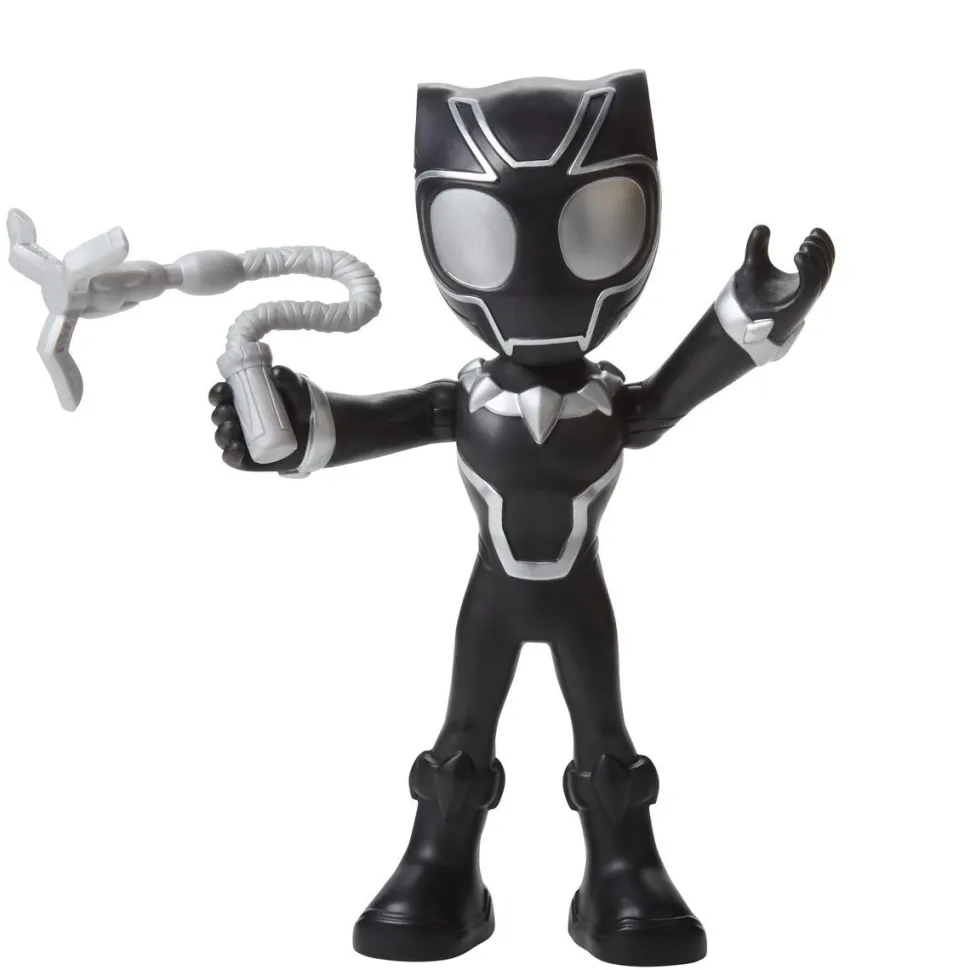 Figurine Black Panther géante - amis de Spidey