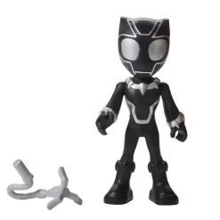 Figurine Black Panther géante - amis de Spidey