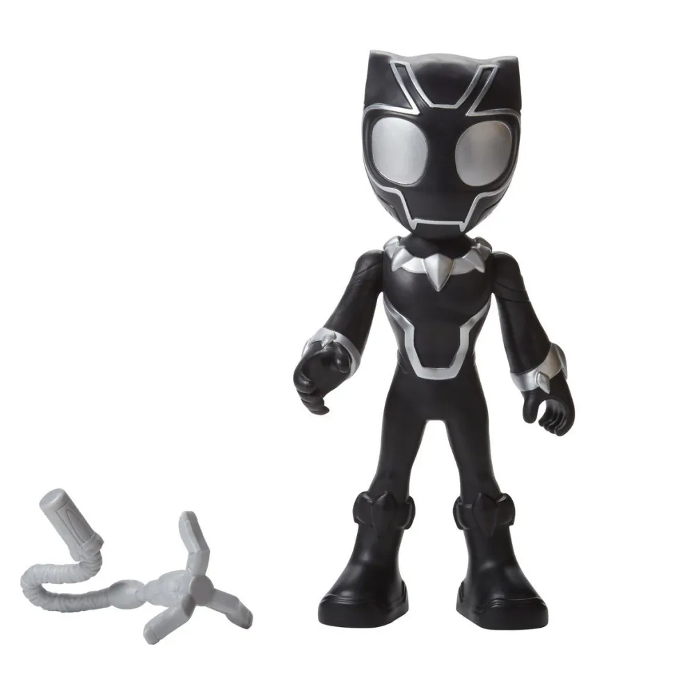 Figurine Black Panther géante - amis de Spidey