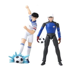 Figurine Captain Tsubasa