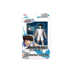 Figurine Captain Tsubasa
