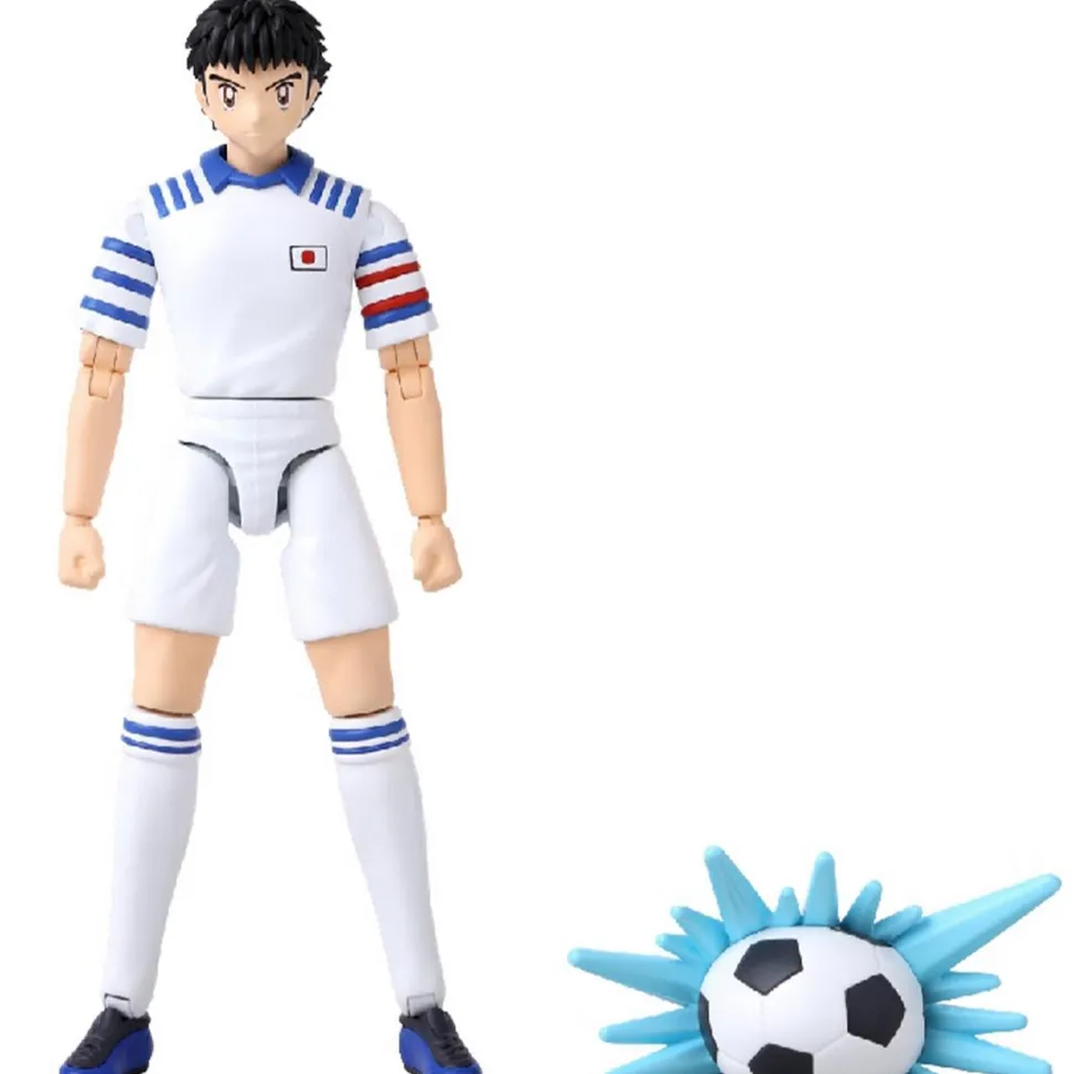 Figurine Captain Tsubasa