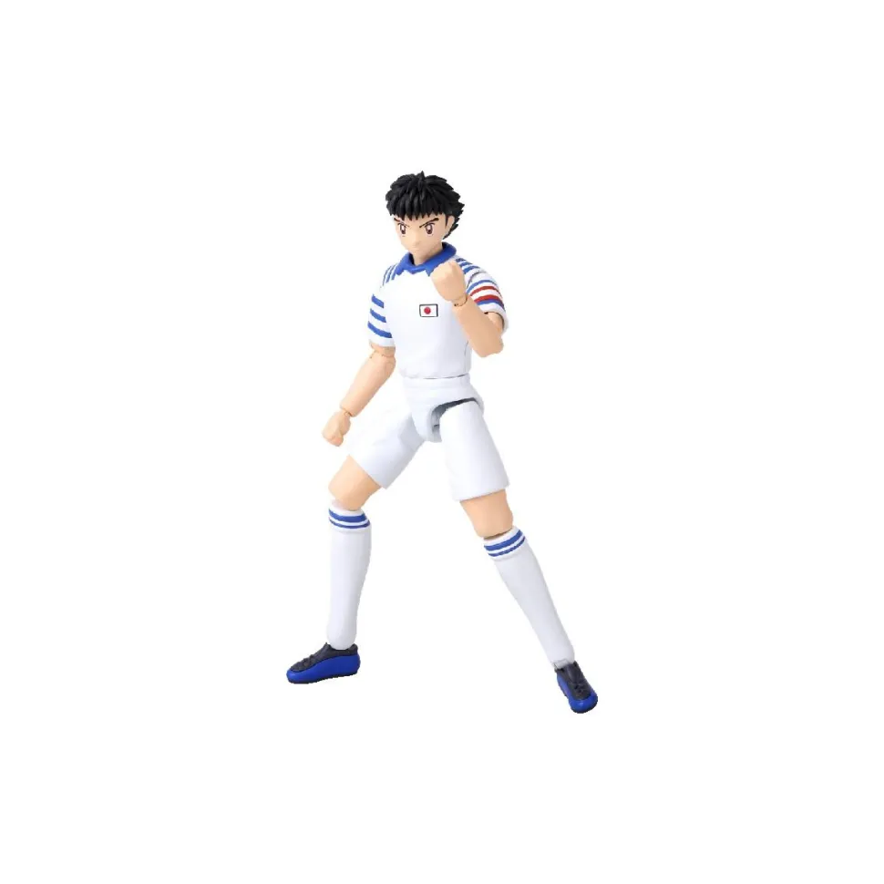 Figurine Captain Tsubasa