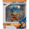 Figurine Chibi Masters 8 cm et son socle - Dragon Ball