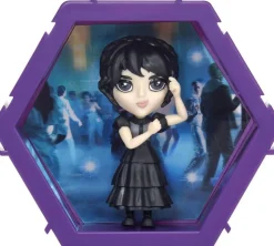 Figurine 4D - Mercredi danse