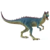 Figurine dilophosaure