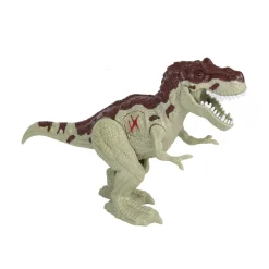 Figurine Dinosaure sonore et lumineuse
