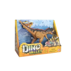 Figurine Dinosaure sonore et lumineuse
